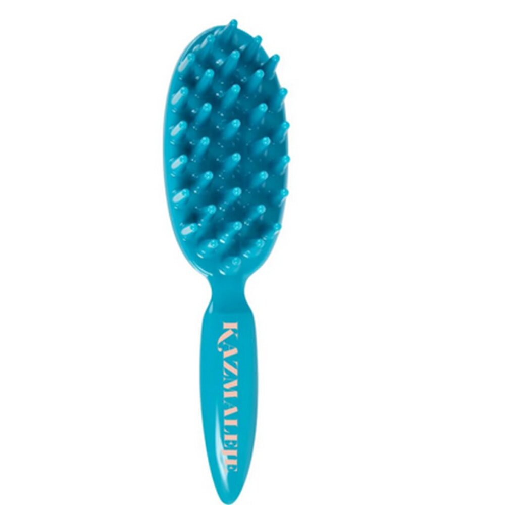 KurlsPlus Paddle Comb